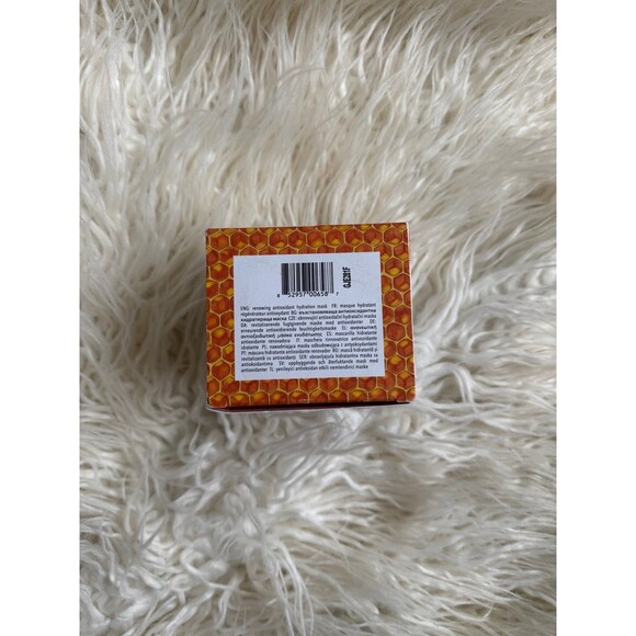 Farmacy Honey Potion Renewing Antioxidant Hydration Mask 4.1 oz - Picture 5 of 11